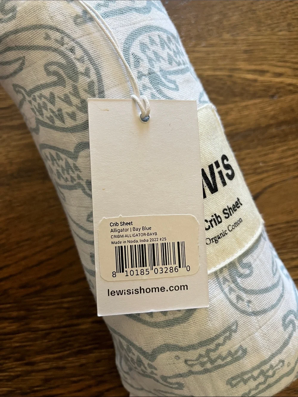Lewis soft 100%